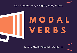 modal v