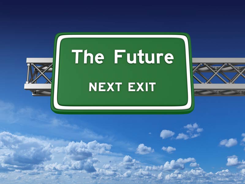 future