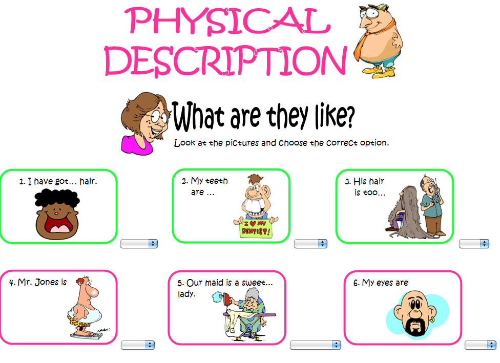 phys des