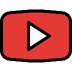 icono para video