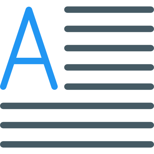 1.7. Uso del punto y las mayúsculas