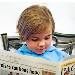 3.1. La noticia y sus características