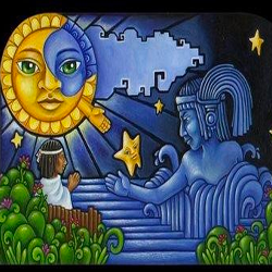 3.3. Mitos y leyendas prehispánicas y coloniales