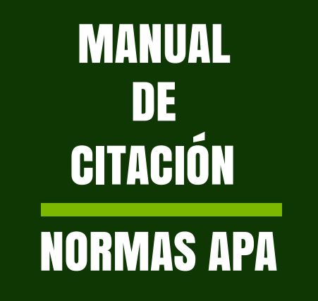 Manual Normas APA