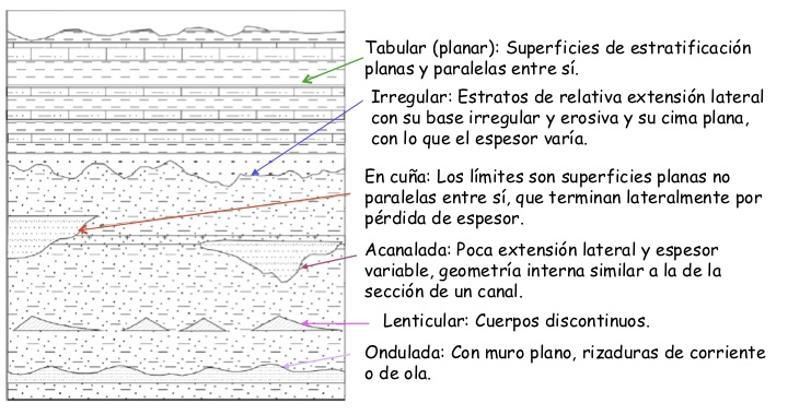 forma estratificacion