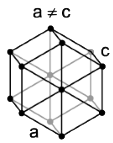 s-hexagonal